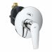 Baterie cada dus Grohe BauEdge New montaj incastrat