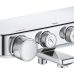 Baterie cada dus Grohe Grohtherm SmartControl