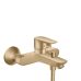 Baterie cada dus HansGrohe Talis E bronz antichizat