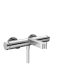 Baterie cada Hansgrohe Finoris  crom lucios