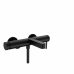 Baterie cada Hansgrohe Finoris  negru mat