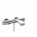 Baterie cada Hansgrohe Vivenis crom lucios