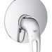 Baterie dus Grohe Eurostyle New montaj incastrat