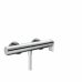 Baterie dus Hansgrohe Vivenis crom lucios