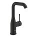 baterie lavoar Grohe Essence New L-size Phantom Black