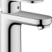 Baterie lavoar Hansgrohe Vernis Blend 70 crom lucios