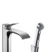 Baterie lavoar Hansgrohe Vivenis cu dus igenic