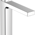 Baterie lavoar inalta Hansgrohe Vernis Shape 190 crom lucios