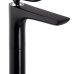 Baterie lavoar Kludi Balance 212 mm negru mat