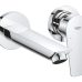 Baterie lavoar perete Grohe BauEdge New pipa 177mm