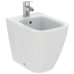 Bideu stativ compact Ideal Standard I.Life S