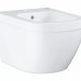 Bideu suspendat Grohe Euro Ceramic