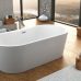 cada Comodo 185x90 alba