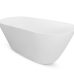 Cada freestanding Besco Moya 170x72cm