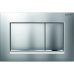 Clapeta Geberit Sigma 30 Easy to Clean crom mat/crom