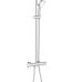 Coloana de dus cu termostat Grohe Tempesta Cosmopolitan 250 Cube