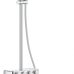 Coloana de dus Grohe Euphoria SmartControl System 310 Mono