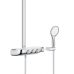 Coloana de dus Grohe Rainshower System SmartControl 360 Duo