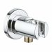 Cot iesire dus Grohe Relexa cu suport para dus