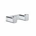 Cuier baie dublu Hansgrohe AddStoris