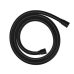 Furtun dus Hansgrohe Isiflex 1.6 ml negru mat