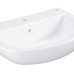 Lavoar 65cm Grohe Bau Ceramic