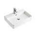 Lavoar dreptunghiular Fluminia Hermes 60cm