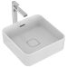 Lavoar patrat Ideal Standard Strada II 40x40 cm