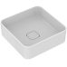 Lavoar patrat Ideal Standard Strada II 40x40cm