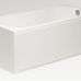 Panou frontal cada Radaway Aridea 150