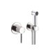 Set de dus igienic Kludi Bozz