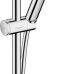 Set dus Hansgrohe Pulsify Select 105 Relaxation cu bara de 0.65ml crom lucios