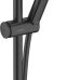 Set dus Hansgrohe Pulsify Select 105 Relaxation cu bara de 0.65ml negru mat