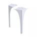 Set picioare fata pentru mobilier Oristo Louis 82