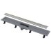 Set rigola dus cu gratar Alcadrain Simple APZ8 65cm