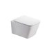 Set vas WC suspendat Fluminia Paris