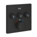 smartcontrol square incastrat 3 iesiri