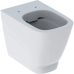 Vas WC stativ BTW Geberit Smyle Square Rimfree