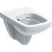 Vas WC suspendat Geberit Selnova Square Rimfree